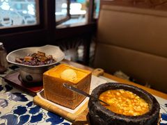 -绿茶餐厅(布吉万象汇店)