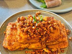 -半山腰·云南菜(侨福芳草地店)