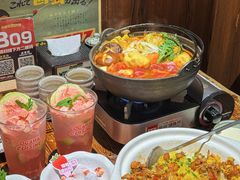 -小川洋风料理(江汉路店)
