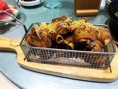 -雍沪里·沪湘融合菜( 康桥店)