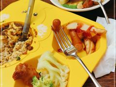 -伽喱博士 Dr.CURRY咖喱饭(太阳宫咖喱店)