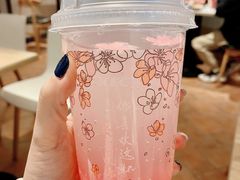 -肯德基(中央公园店)