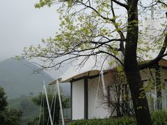 -帐篷客·溪龙茶谷度假酒店