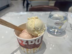 -哈根达斯(SM店)