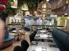 大堂-原味田园·客家菜·土窑鸡(中航城君尚购物中心店)