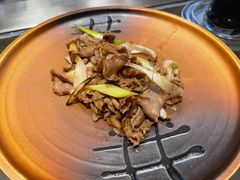 -大渔铁板烧(东城店)