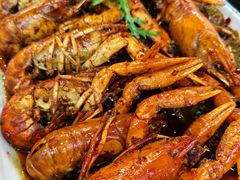 三妹澳洲小龙虾-三妹小龙虾·黄油蟹(华侨城总店)