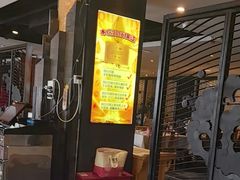 -辣婆婆(航天桥店)