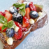我宣布这就是上海近期最美brunch餐厅！！！