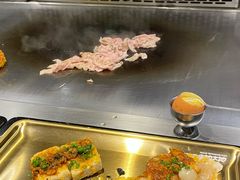 -大神太神·铁板烧(瑞虹天地月亮湾店)