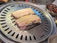 -韩一品韩国料理(柏庐南路店)