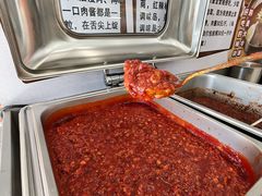 -韩麦大冷面(桂花街直营店)