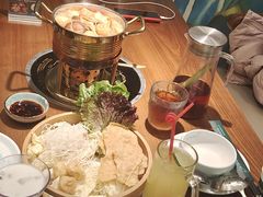 -南越郡·越式风味餐厅(青秀万达店)