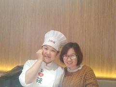 android_upload_pic-西贝莜面村(当代商城店)