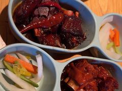 -三十六味匠猪蹄(三元桥店)