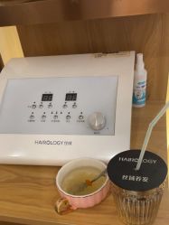 -丝域养发馆
