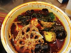 -艺味深尝(云锦路店)
