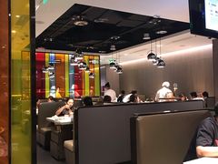 -海底捞火锅(亲子主题北金鹰店)