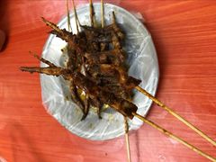 -十里铺铁板鱿鱼