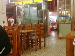大堂-华记粥饭店(印象容桂主题风情街店)