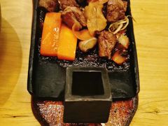 -Hatsune隐泉日式料理(SKP店)