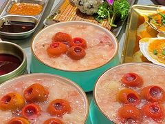 -围炉肉舍丹东海鲜烤肉·烤活鳗(步行街店)