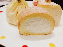 -檬舒舒MonChouChou(环球金融中心店)