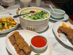 -四道菜·福建菜馆(新街口金鹰店)