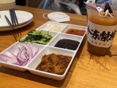 -姥姥家春饼店(惠新东街店)