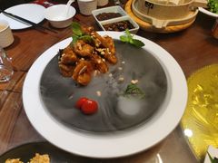 -天和晟新京菜.水煮鱼.湘土菜(国展店)