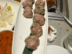 -海底捞火锅(名门店)