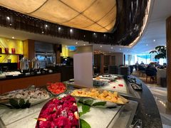 -威斯汀舞台餐厅