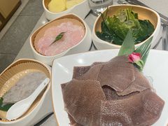 -海底捞火锅(正大乐城店)