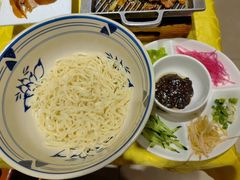 -红红烤鸭店(西单店)