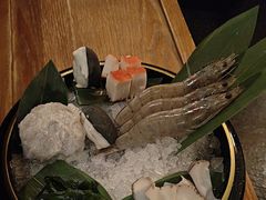 -牛New寿喜烧(中山公园龙之梦店)