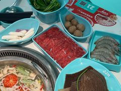 -季季红火锅(柳州城中万达二店)