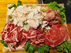 -玖泉里烤肉