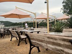 -Brew Farm·精酿农场海滨悬崖餐厅