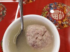 -玉华台饭庄(裕中西里小区店)