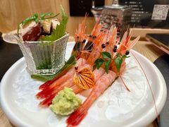 -鮨政· Omakase(港汇恒隆广场店)