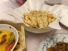 -东方御宴海鲜酒楼(棕泉酒店)