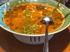 -光海·乡记酸菜鱼·始于1996(花园路店)