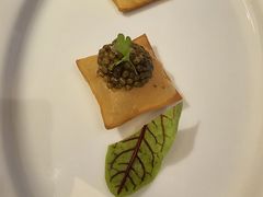 -广州柏悦酒店·悦景轩·粤菜餐厅