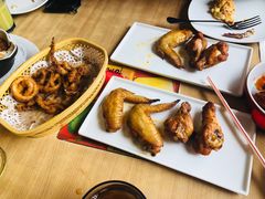 -必胜客(康华路店)