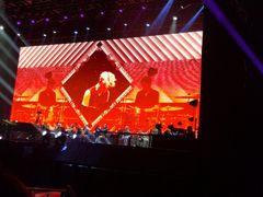 -成都金融城演艺中心-成都大魔方