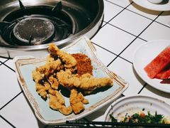 -蛙一刀·麻椒鱼火锅(金仙桥店)