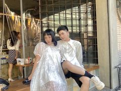 -BE NORMAL CAFE(霞溪路店)