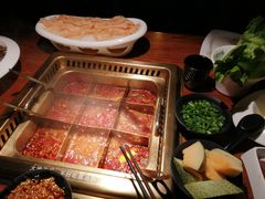 -大渝火锅(安庆吾悦店)