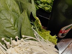 -徐升记不改良老火锅(四方利群店)