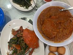 -無招牌海鮮(芽笼店)
